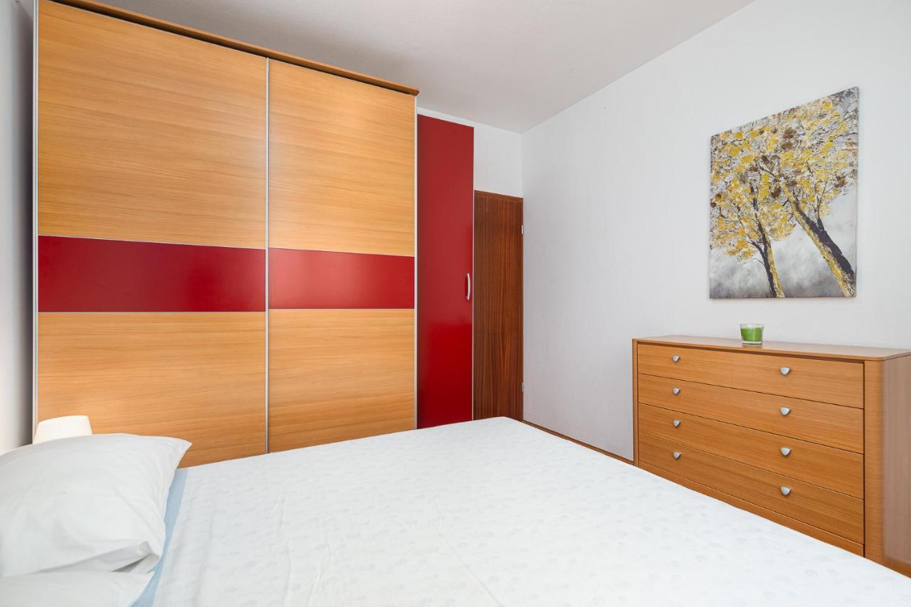 פורץ Sea View Apartment - Roberto מראה חיצוני תמונה