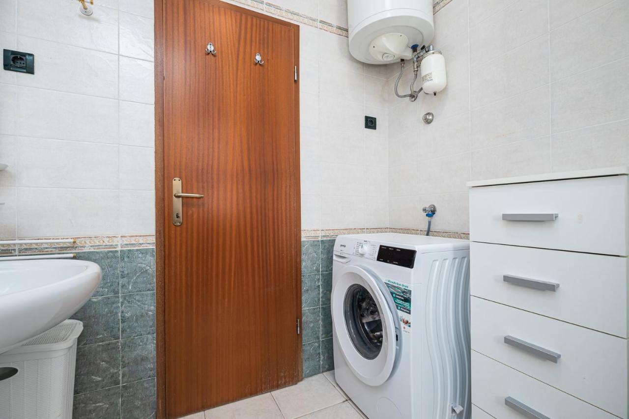 פורץ Sea View Apartment - Roberto מראה חיצוני תמונה