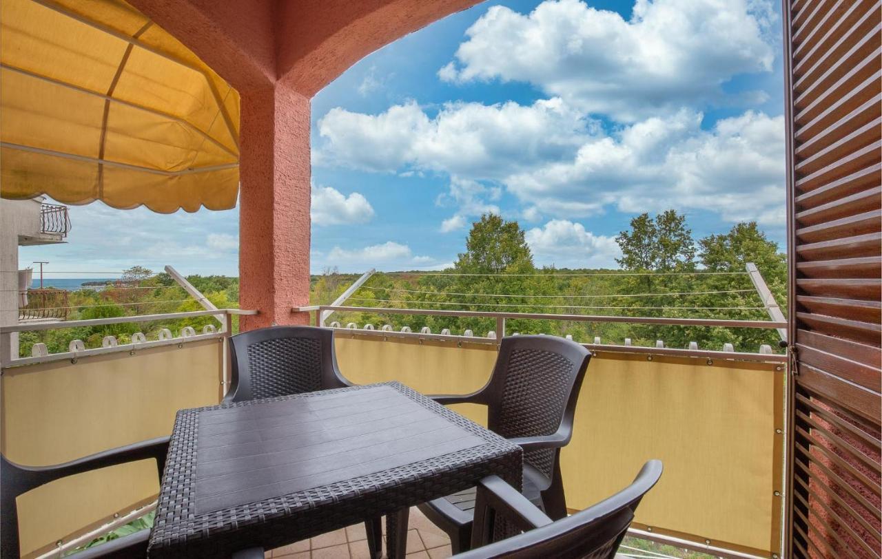 פורץ Sea View Apartment - Roberto מראה חיצוני תמונה
