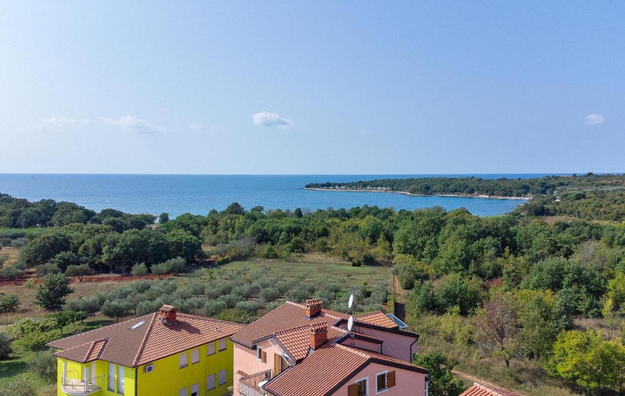 פורץ Sea View Apartment - Roberto מראה חיצוני תמונה